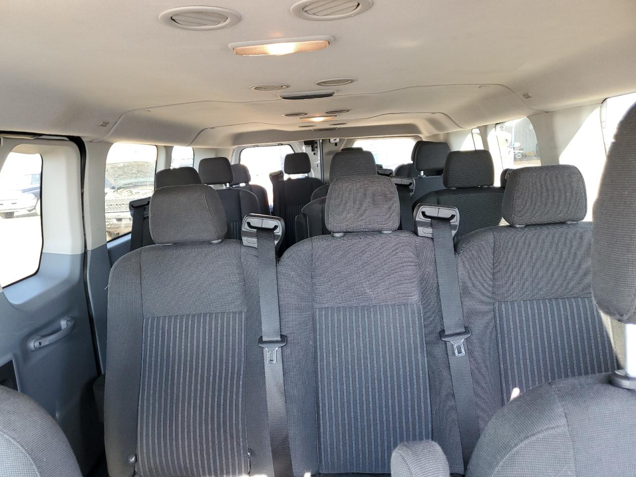 2016 Ford Transit T-350 VIN: 1FBZX2ZMXGKB19083 Lot: 69848005