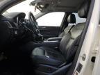 2012 MERCEDES-BENZ ML 350 BLUETEC   for sale at Copart ON - LONDON