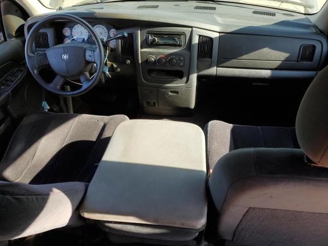 2005 DODGE RAM 1500 ST  