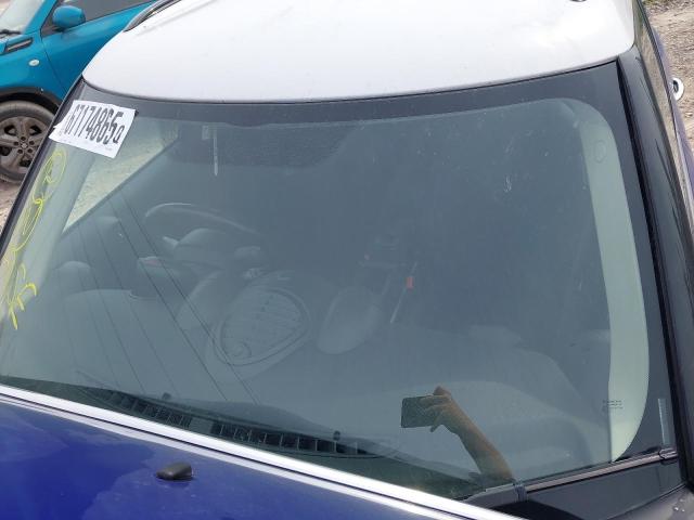 2014 MINI COUNTRYMAN