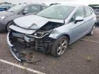2018 VAUXHALL ASTRA SRI for sale at Copart SANDTOFT