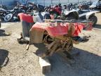 2020 HONDA TRX520 FM   à vendre chez Copart AB - EDMONTON