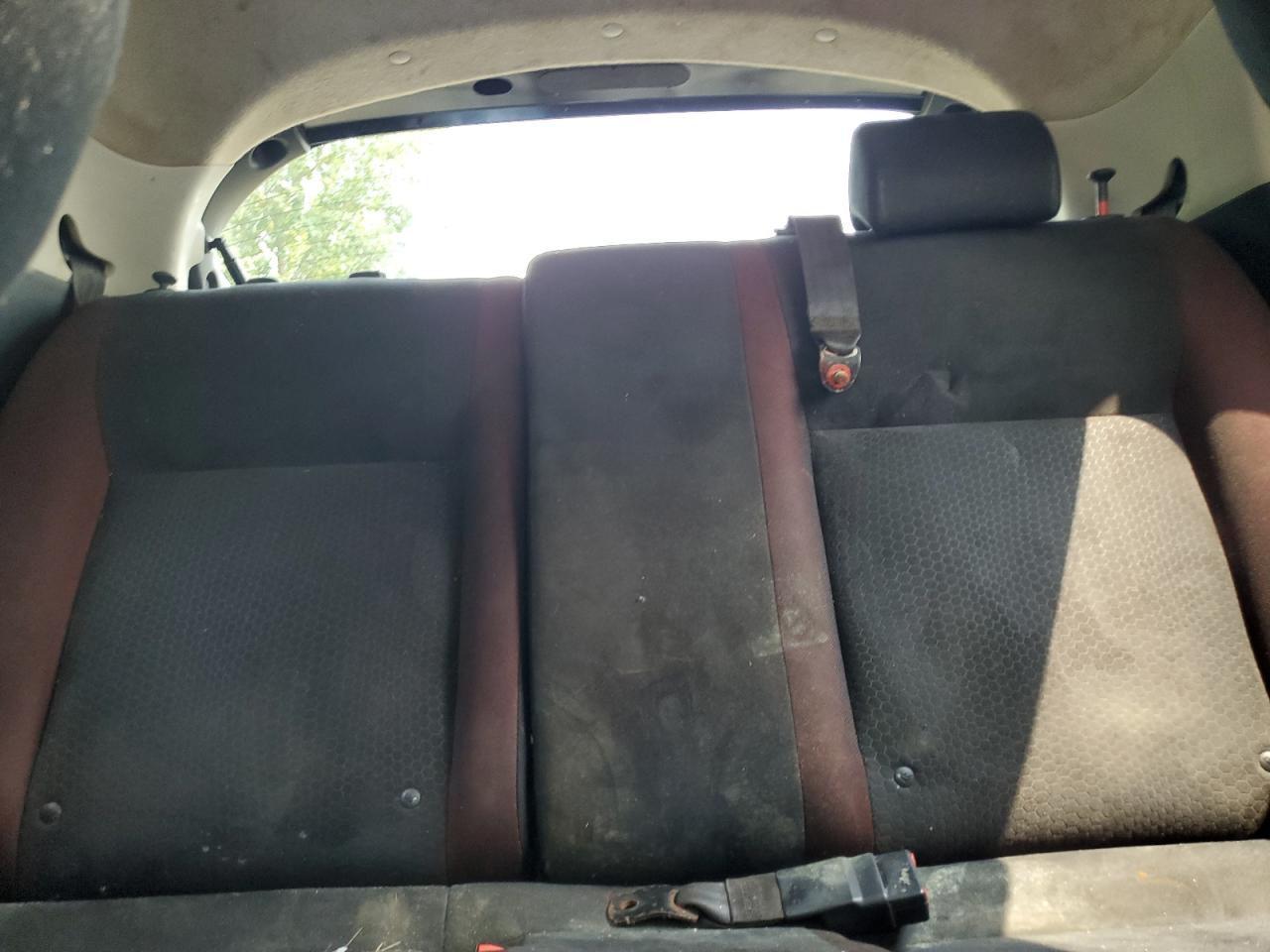 JN8AF5MV8FT564612 2015 Nissan Juke S