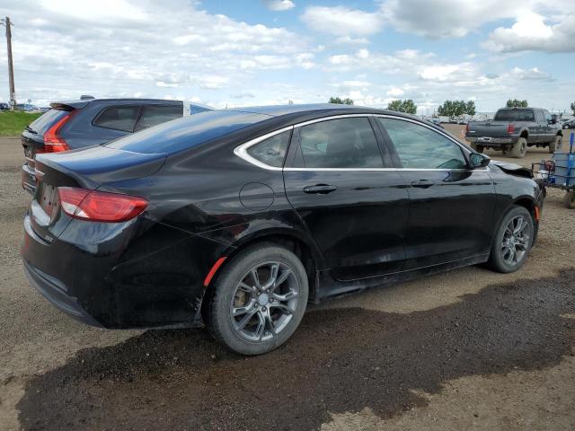 2015 CHRYSLER 200 LX  