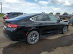 2015 CHRYSLER 200 LX   for sale at Copart AB - CALGARY