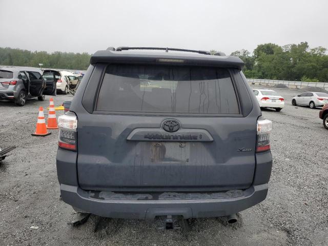  TOYOTA 4RUNNER 2024 Szary