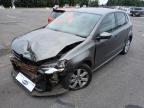 2013 VOLKSWAGEN POLO MATCH EDITION TDI  for sale at Copart SANDTOFT