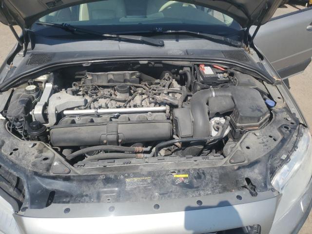 2008 VOLVO XC70   