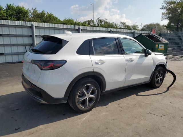  HONDA HR-V 2024 Белы