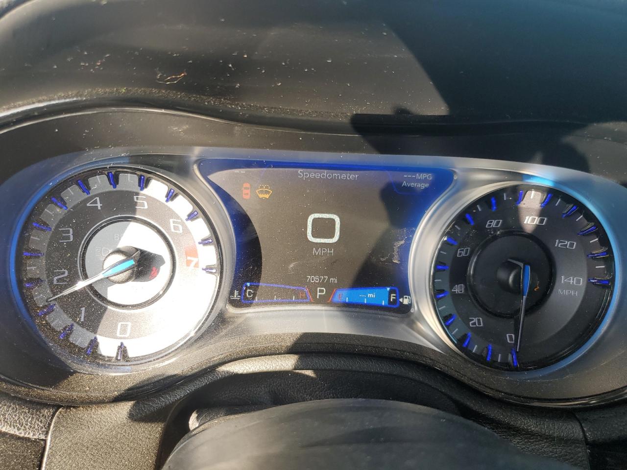 2022 Chrysler 300 S VIN: 2C3CCABG5NH158703 Lot: 68773245