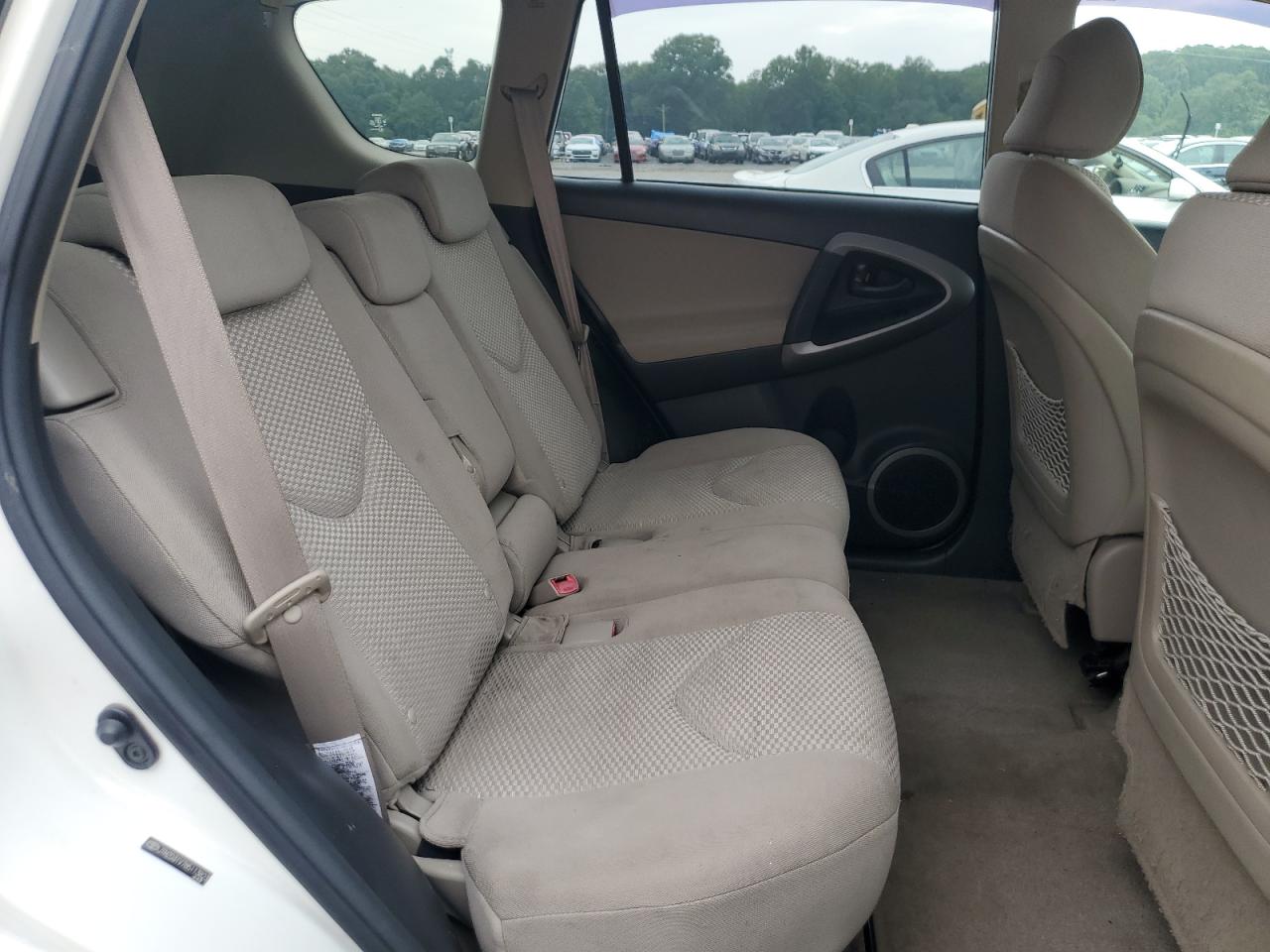 2008 Toyota Rav4 Limited VIN: JTMZD31V785113823 Lot: 67506505