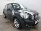 2014 MINI COUNTRYMAN for sale at Copart GLOUCESTER