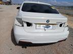 2018 BMW 330E M SPORT SHADOW EDITI  for sale at Copart CORBY
