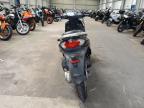 2014 PEUGEOT TWEET 125 for sale at Copart NEWBURY