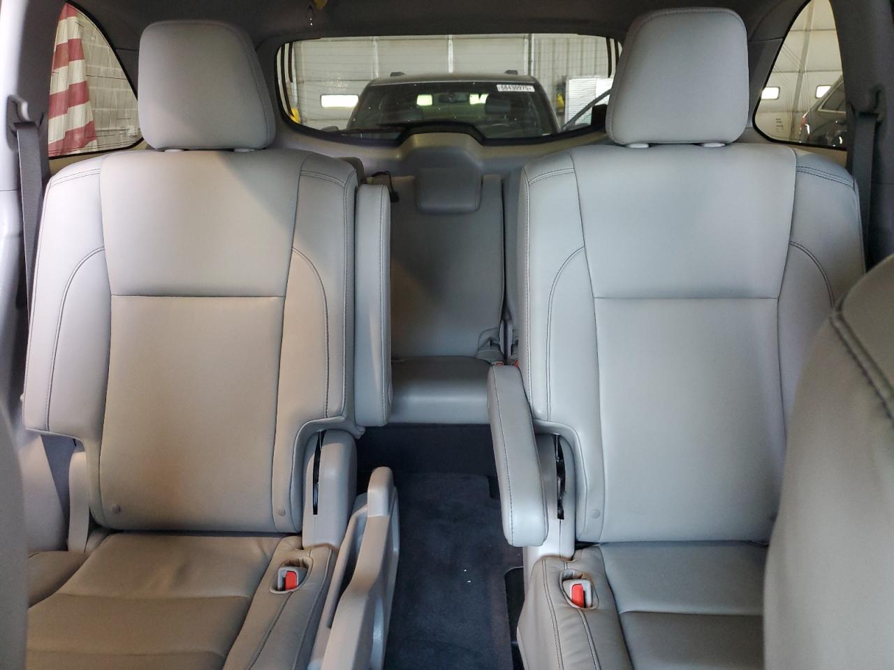 2015 Toyota Highlander Xle VIN: 5TDJKRFH2FS110666 Lot: 68421165