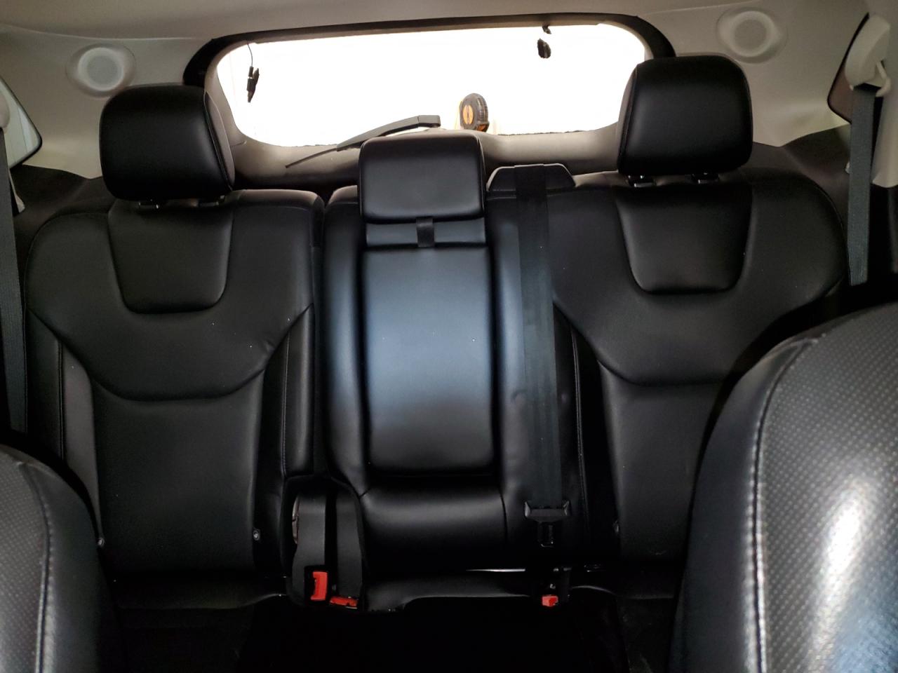 2022 Ford Edge Titanium VIN: 2FMPK4K93NBA38075 Lot: 70575745