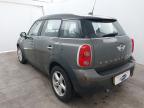 2013 MINI COUNTRYMAN for sale at Copart GLOUCESTER