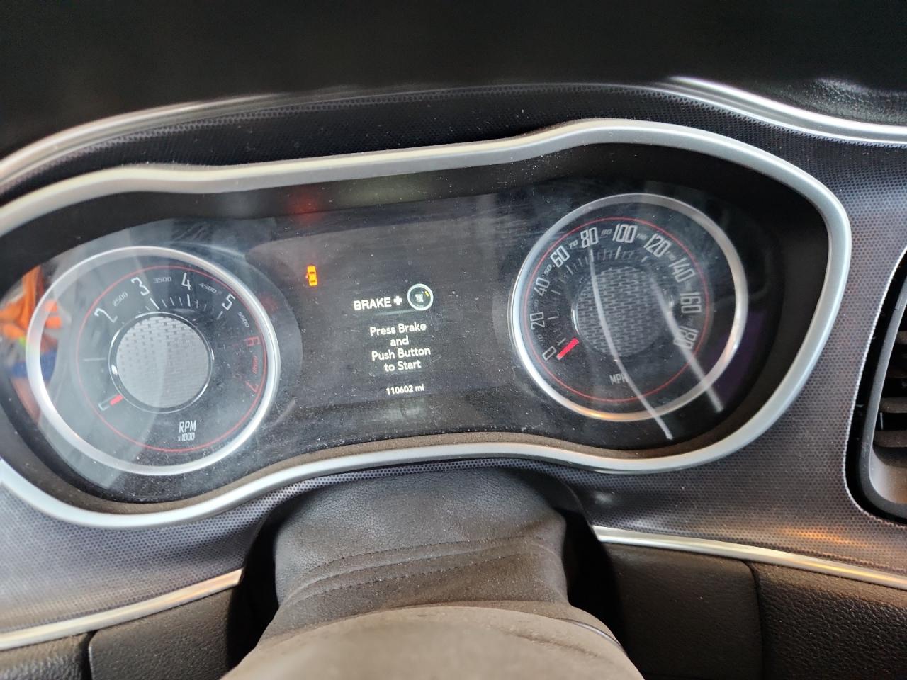 2016 Dodge Challenger R/T Scat Pack VIN: 2C3CDZFJ5GH290980 Lot: 69693165