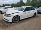 2009 BMW 328 I   for sale at Copart ON - COOKSTOWN
