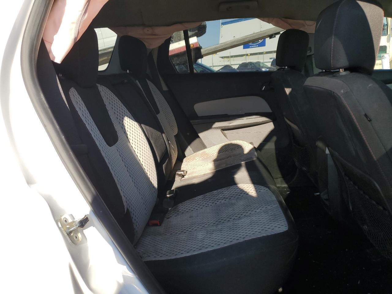 2014 GMC Terrain Sle VIN: 2GKFLVEK9E6308960 Lot: 69938475