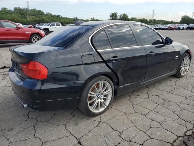 2011 BMW 335 XI  