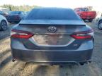 2022 TOYOTA CAMRY SE   for sale at Copart ON - COOKSTOWN