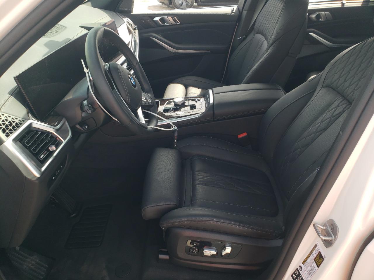 2025 BMW X5 xDrive40I VIN: 5UX23EU05S9008440 Lot: 70337075