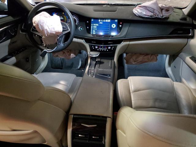  CADILLAC CT6 2016 Biały