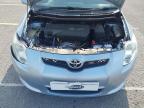 2009 TOYOTA AURIS TR S for sale at Copart SANDTOFT