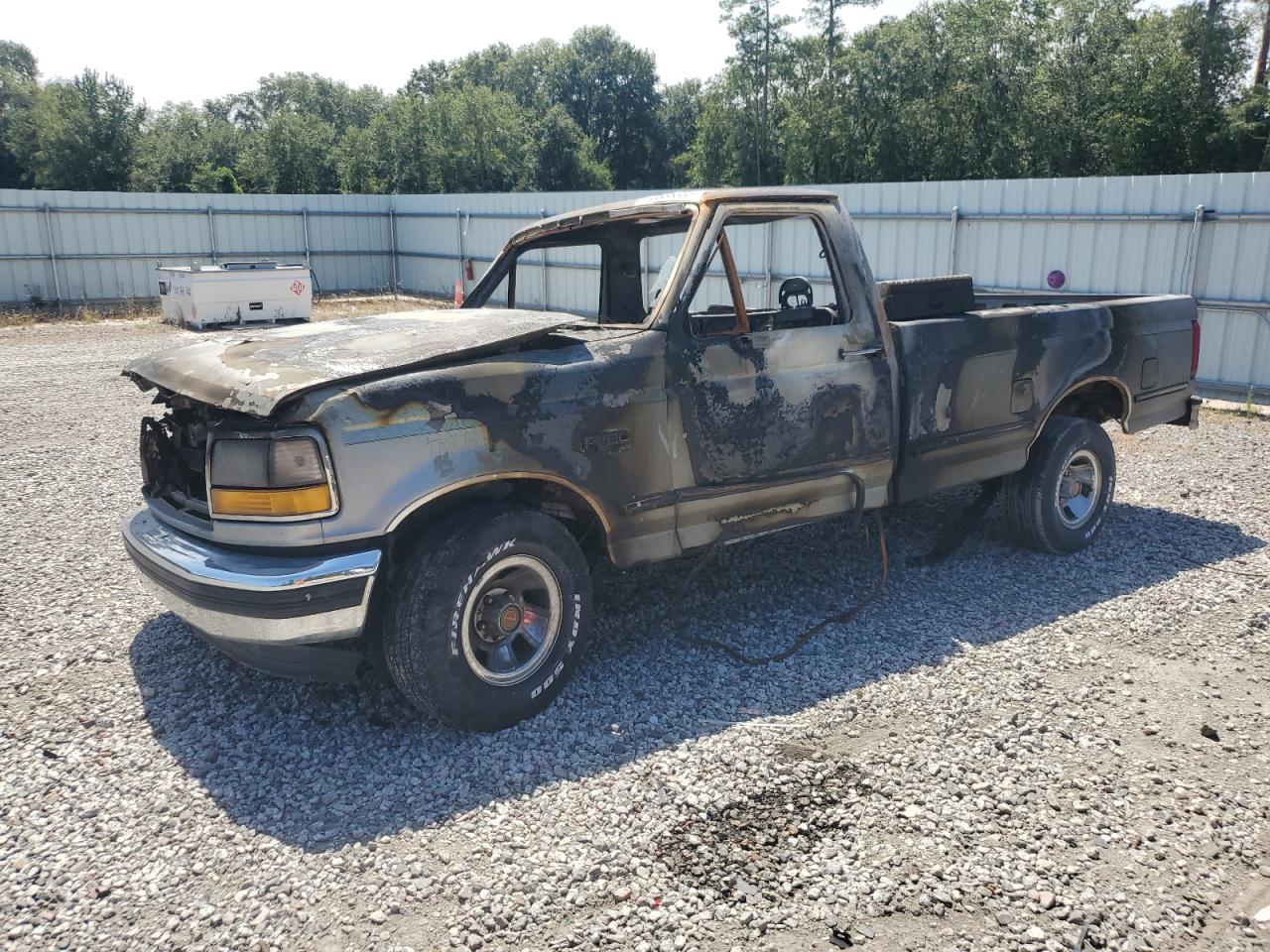 1994 Ford F150