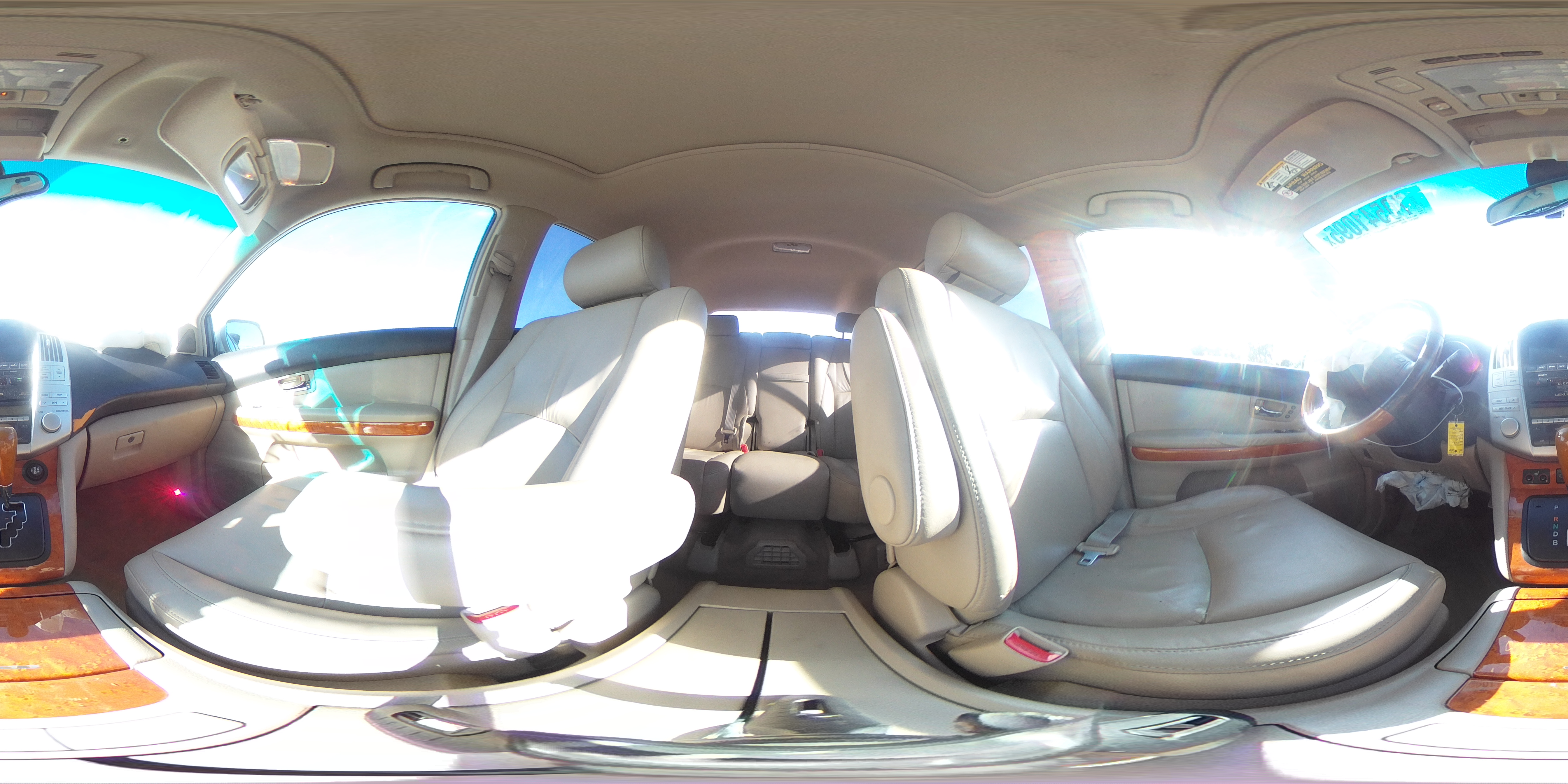 2006 Lexus Rx 400 VIN: JTJHW31U160040825 Lot: 70541095