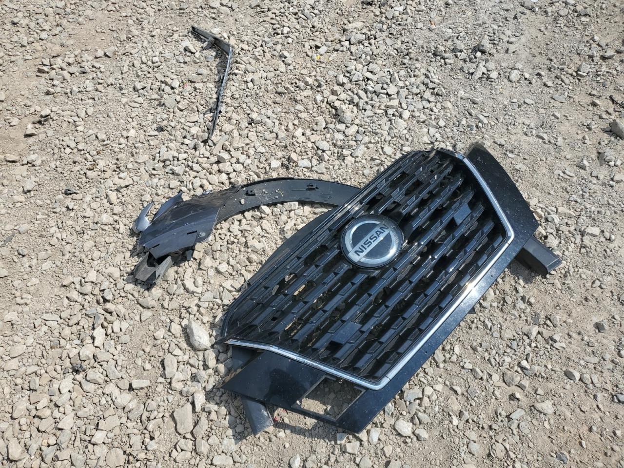 2021 Nissan Kicks S VIN: 3N1CP5BV2ML473411 Lot: 69652295