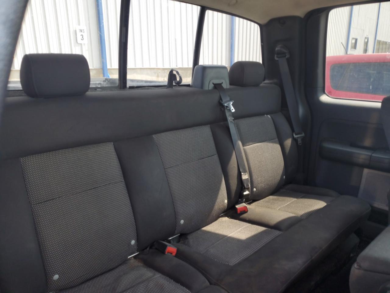 2004 Ford F150 VIN: 1FTPX14514NC39782 Lot: 67845905