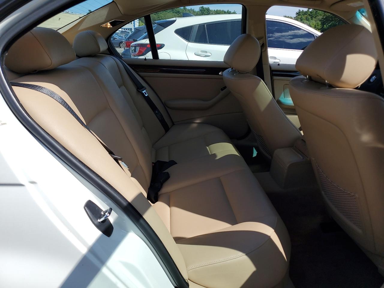 2002 BMW 325 I VIN: WBAEV33422KL74329 Lot: 70757995