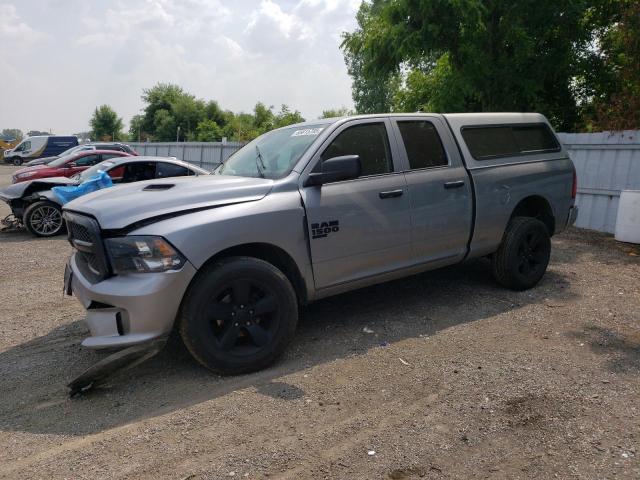 2021 RAM 1500 CLASSIC TRADESMAN   à vendre chez Copart ON - LONDON