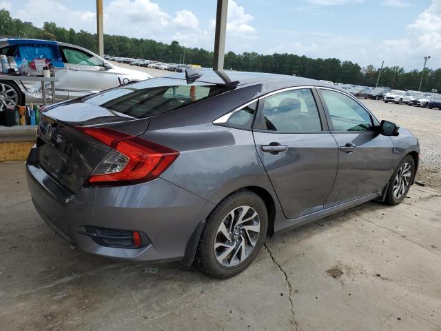  HONDA CIVIC 2018 Серый
