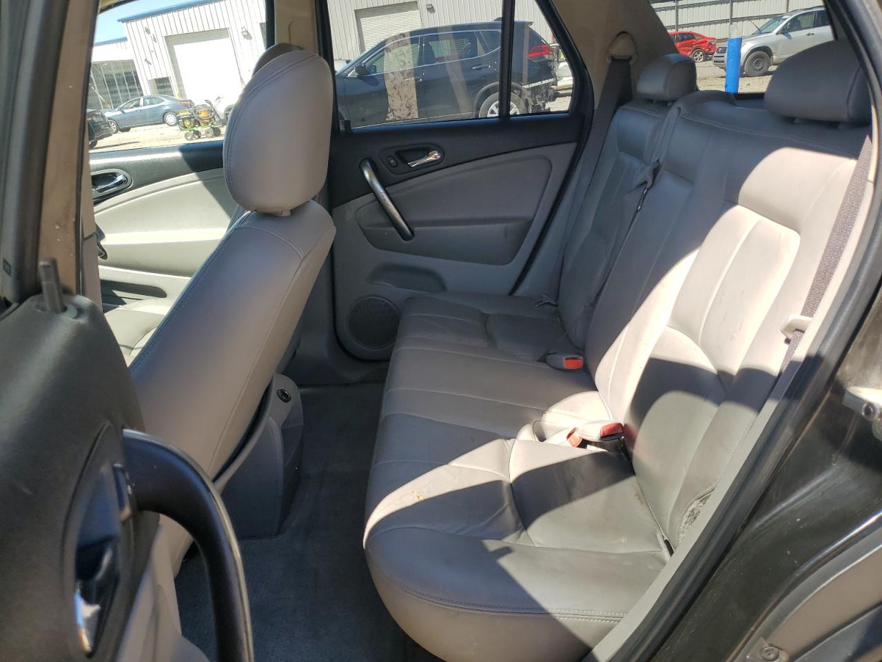 2006 Saturn Vue VIN: 5GZCZ33D16S842103 Lot: 70626425