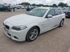 2015 BMW 520D M SPORT  for sale at Copart SANDWICH