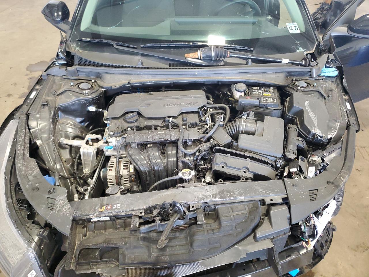 2025 Kia K4 Ex VIN: 3KPFU4DE9SE039630 Lot: 70625855