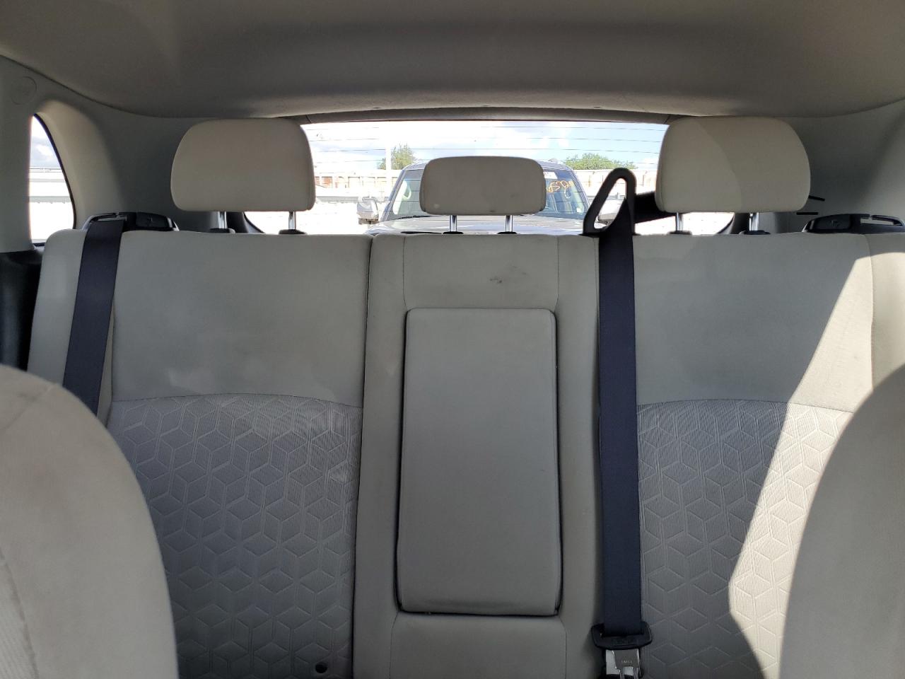 2021 Mitsubishi Outlander Sport Es VIN: JA4APUAU8MU016593 Lot: 69931085