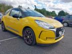 2016 DS DS3 ELEGAN for sale at Copart SANDTOFT