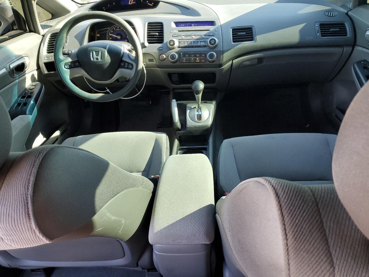 2006 Honda Civic Ex VIN: 1HGFA16816L041014 Lot: 70083865