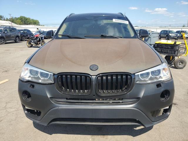 2016 BMW X3 XDRIVE35I  