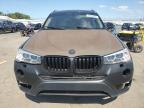 2016 BMW X3 XDRIVE35I   for sale at Copart PA - PHILADELPHIA