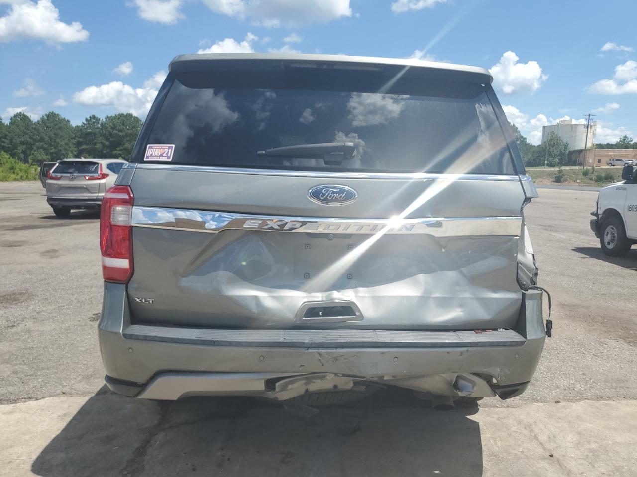 2019 Ford Expedition Xlt VIN: 1FMJU1HT8KEA78444 Lot: 67445845