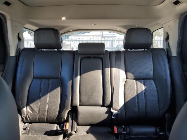 2016 LAND ROVER DISCOVERY SPORT HSE  