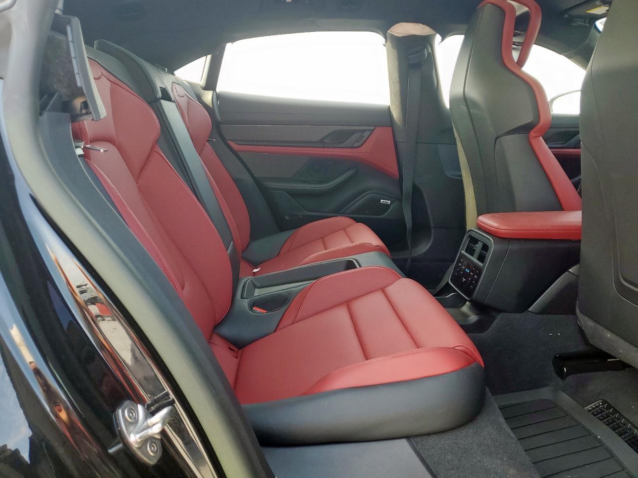 2023 Porsche Taycan Gts Sport Turismo VIN: WP0CD2Y12PSA90330 Lot: 70390625