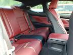 2016 LEXUS RC 350   for sale at Copart FL - TAMPA SOUTH