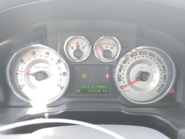 2010 FORD EDGE SEL  
