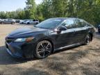 2018 TOYOTA CAMRY XSE   for sale at Copart ON - COOKSTOWN